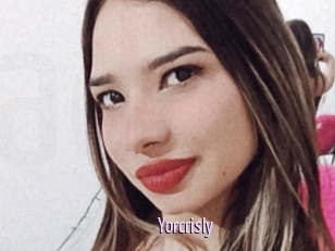 Yorcrisly