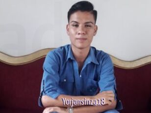 Yorjansinza18