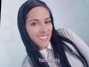 Youhotbaby