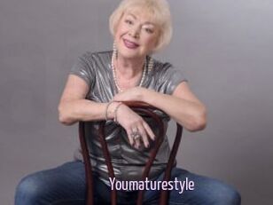 Youmaturestyle