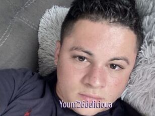 Younf26delicioua