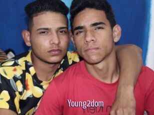 Young2dom