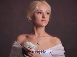 Youngblondyy
