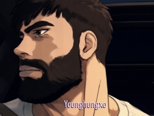 Younghungxo