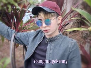 Younghuugekenny