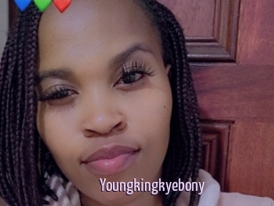Youngkingkyebony