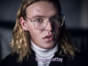 Youngsecrettoy