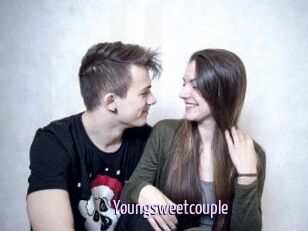 Youngsweetcouple