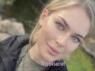 Your64secret