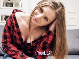 YourLISA