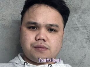 YourMsHeart
