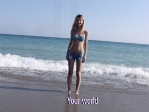 Your_world