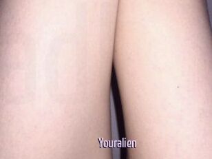 Youralien