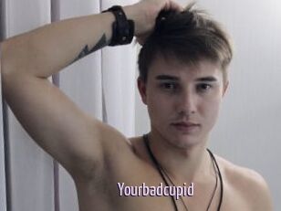 Yourbadcupid