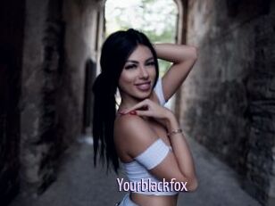 Yourblackfox