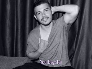 Yourboystar