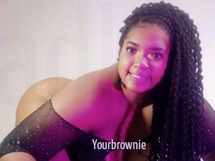 Yourbrownie