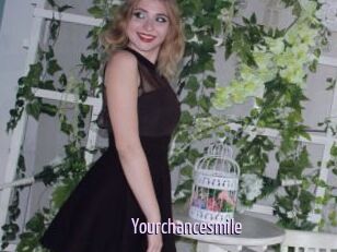 Yourchancesmile