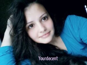 Yourdecent