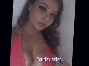Yourfavitalian