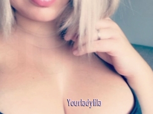 Yourladylila