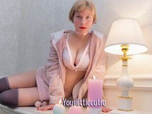 Yourlittlecutie
