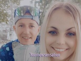 Yournewsensation