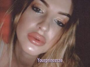 Yourprincesse