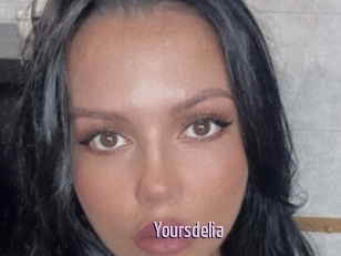 Yoursdelia