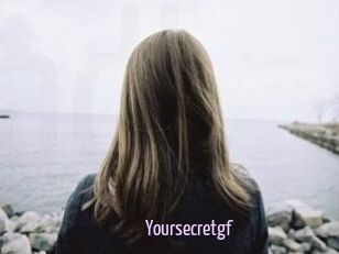 Yoursecretgf