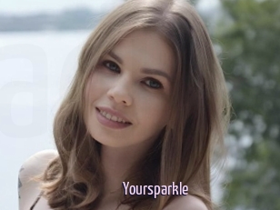 Yoursparkle