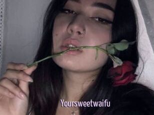 Yoursweetwaifu