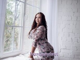 Youryummydonut