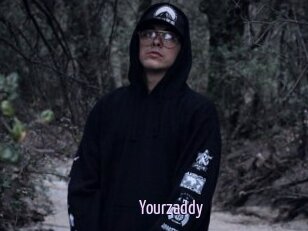 Yourzaddy