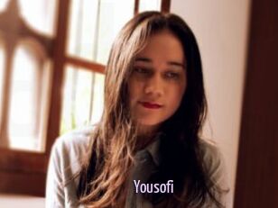 Yousofi