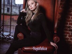 Yoyofelice