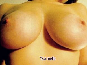 Ysa_mells