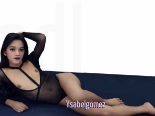 Ysabelgomez