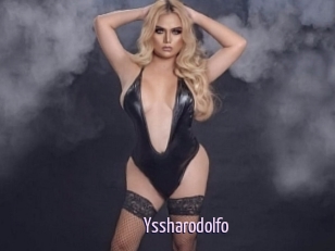 Yssharodolfo