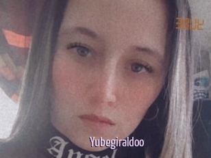 Yubegiraldoo