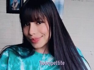 Yudeypettite