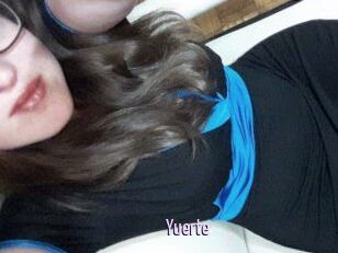 Yuerte