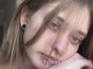 Yuihoney