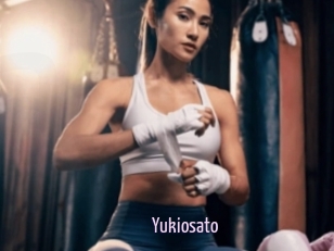Yukiosato