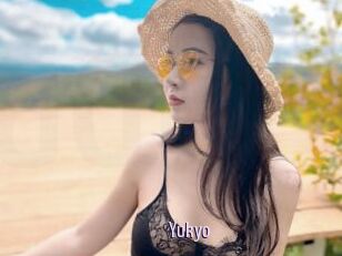 Yukyo