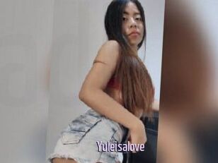 Yuleisalove