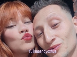 Yulianaandyoshua