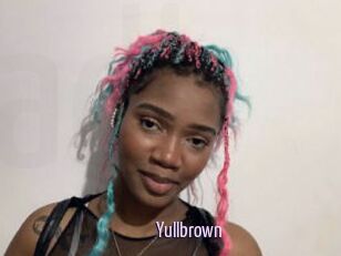 Yullbrown