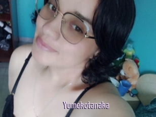 Yumekotanaka