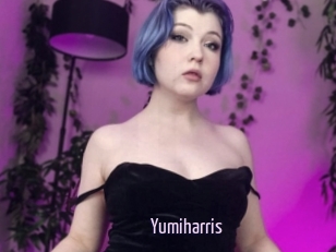 Yumiharris